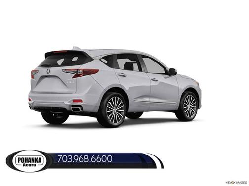 2026 Acura RDX w/Advance Package