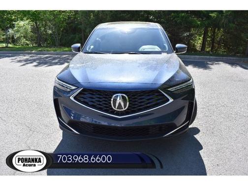 2025 Acura MDX w/Technology Package