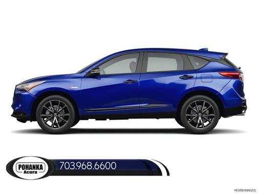 2026 Acura RDX Base