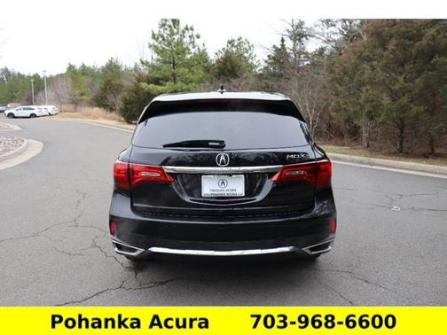 2020 Acura MDX 3.5L w/Technology Package