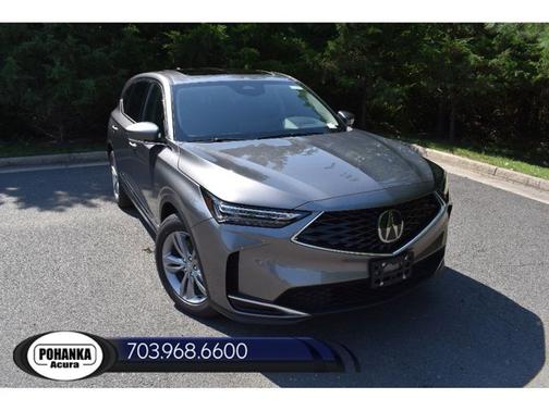2025 Acura MDX Base