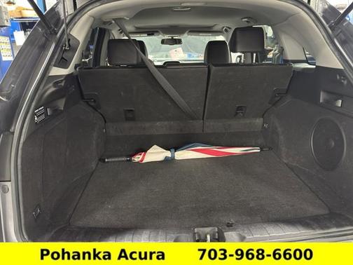 2018 Acura RDX Base