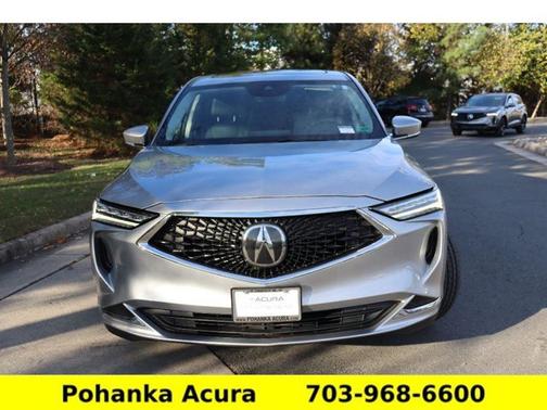 2023 Acura MDX SH-AWD