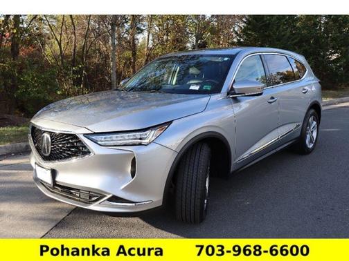 2023 Acura MDX SH-AWD