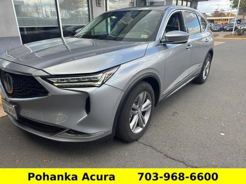 2023 Acura MDX SH-AWD