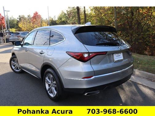 2023 Acura MDX SH-AWD