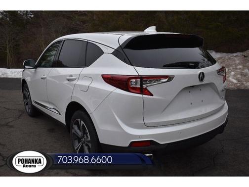 2026 Acura RDX w/Technology Package