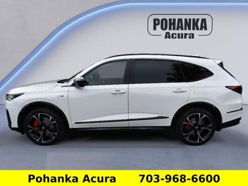 2025 Acura MDX Type S w/Advance Package
