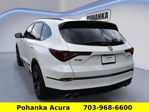 2025 Acura MDX Type S w/Advance Package