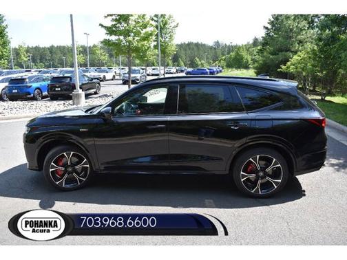 2026 Acura MDX Type S w/Advance Package
