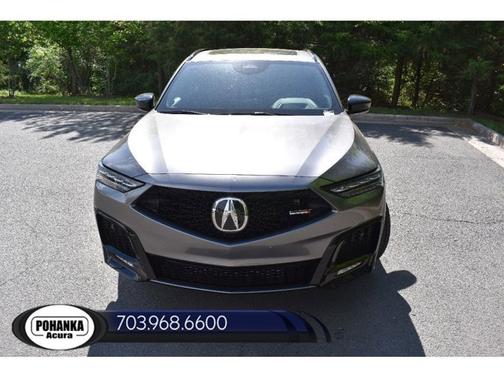 2025 Acura MDX Type S w/Advance Package