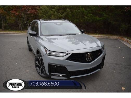 2026 Acura MDX Type S w/Advance Package