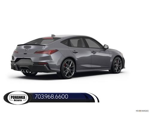 2025 Acura Integra Type S