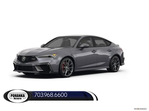 2025 Acura Integra Type S