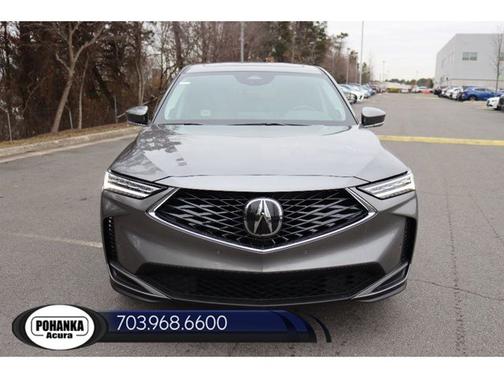 2026 Acura MDX w/Technology Package