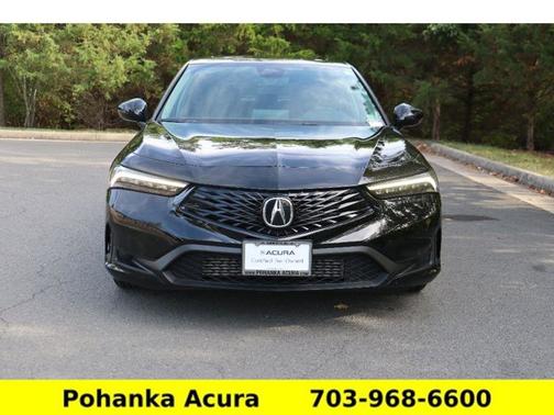 2023 Acura Integra Base