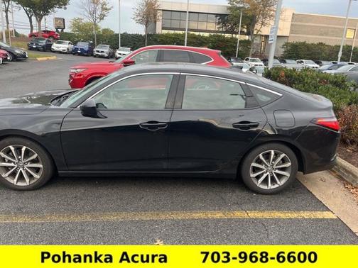 2023 Acura Integra Base