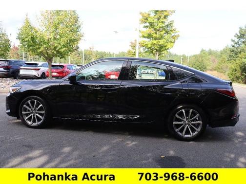 2023 Acura Integra Base
