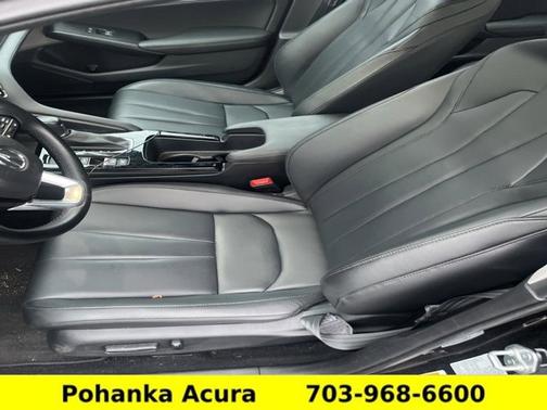 2023 Acura Integra Base