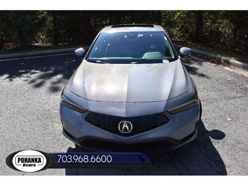 2026 Acura Integra Base