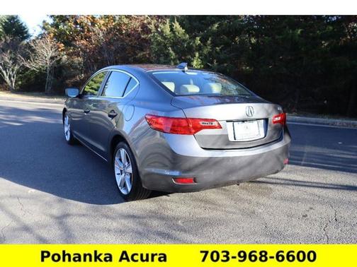 2013 Acura ILX 2.0L