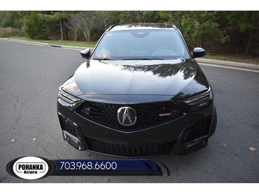 2026 Acura MDX Type S w/Advance Package