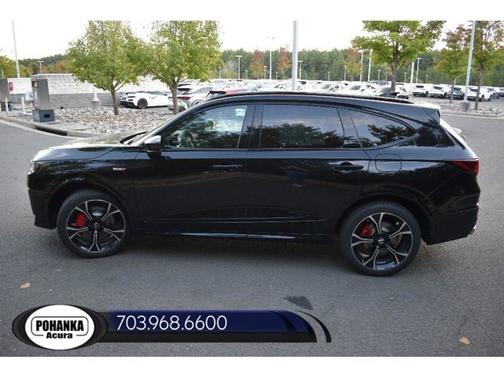 2026 Acura MDX Type S w/Advance Package