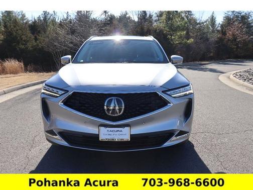 2024 Acura MDX w/Technology Package