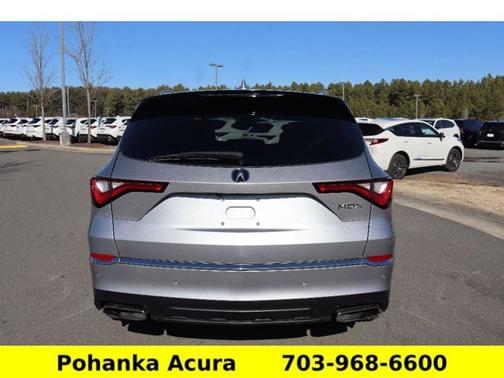 2024 Acura MDX w/Technology Package