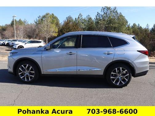 2024 Acura MDX w/Technology Package