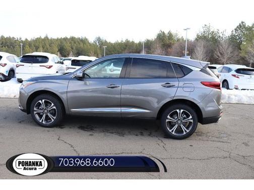 2026 Acura RDX w/Technology Package
