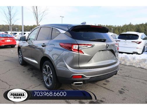 2026 Acura RDX w/Technology Package