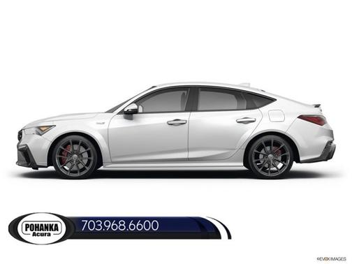 2025 Acura Integra Type S