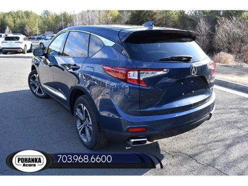 2026 Acura RDX w/Technology Package