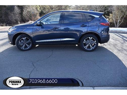 2026 Acura RDX w/Technology Package