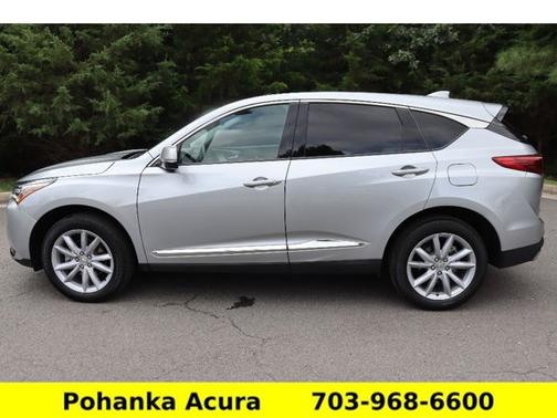 2022 Acura RDX Base (A10)
