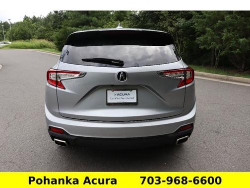 2022 Acura RDX Base (A10)