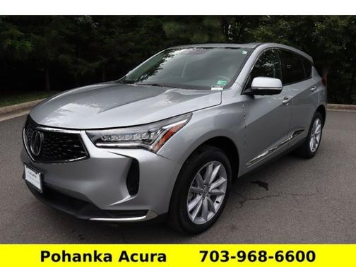 2022 Acura RDX Base (A10)