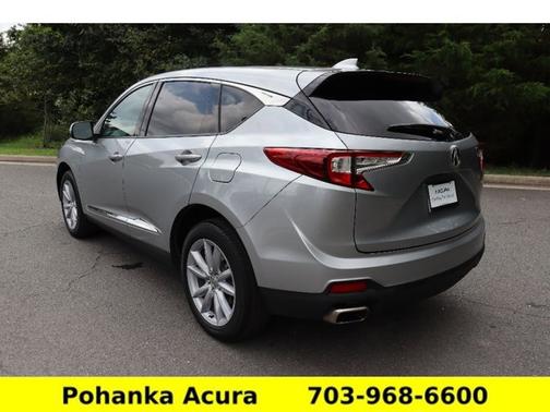 2022 Acura RDX Base (A10)