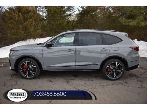 2026 Acura MDX Type S w/Advance Package