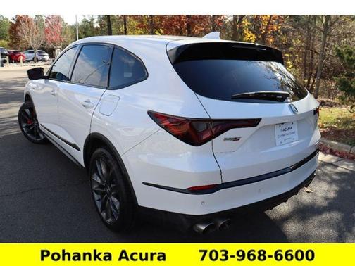 2022 Acura MDX Type S