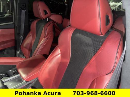 2022 Acura MDX Type S