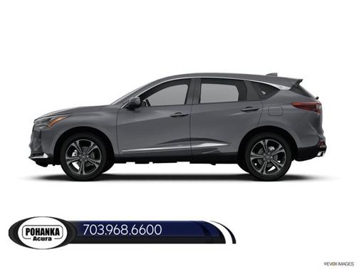2025 Acura RDX w/Technology Package