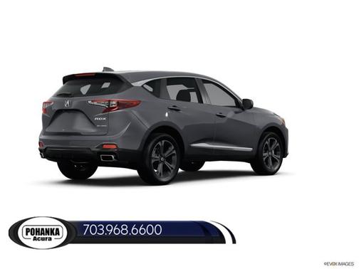 2025 Acura RDX w/Technology Package