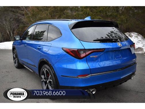 2026 Acura MDX Type S w/Advance Package