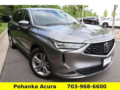 2023 Acura MDX Base (A10)