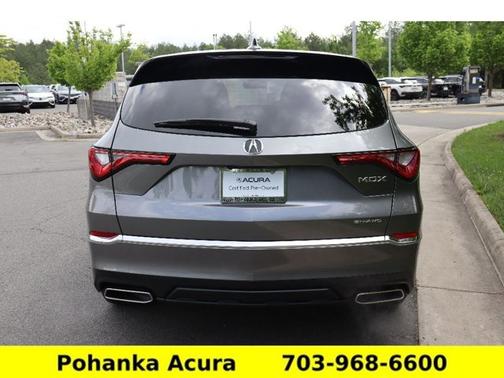 2023 Acura MDX Base (A10)