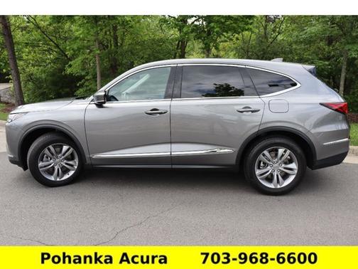 2023 Acura MDX Base (A10)