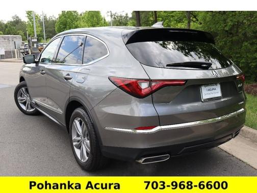 2023 Acura MDX Base (A10)
