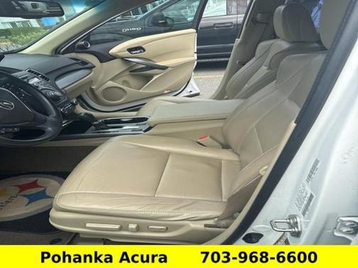 2015 Acura RDX Technology Package